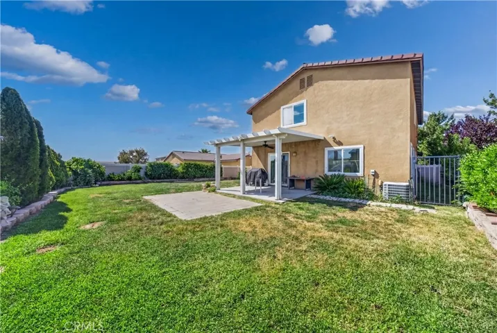 743 Targa Lane, Beaumont, California 92223