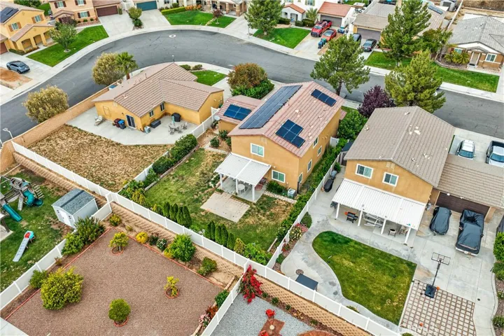 743 Targa Lane, Beaumont, California 92223