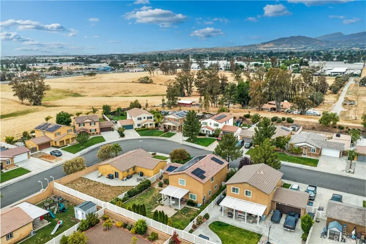 743 Targa Lane, Beaumont, California 92223