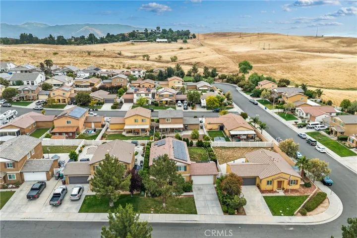 743 Targa Lane, Beaumont, California 92223