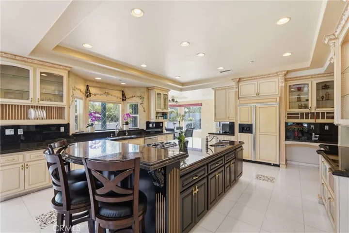 Kitchen is such a delight