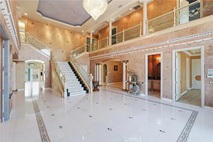 Grand Foyer