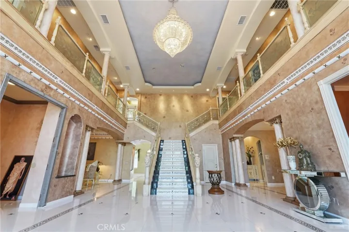 Grand Foyer