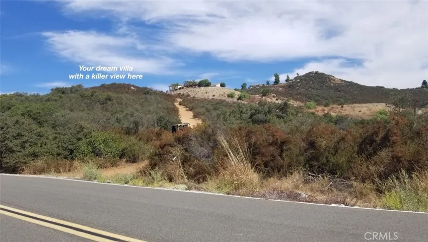 0 Vista Del Bosque, Murrieta, California 92568 — photo 5