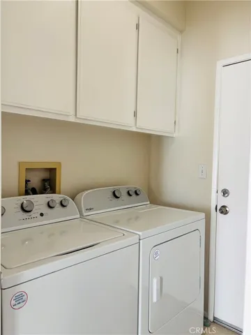 Laundry RM