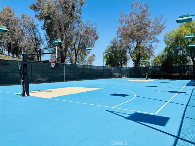 Basket CT