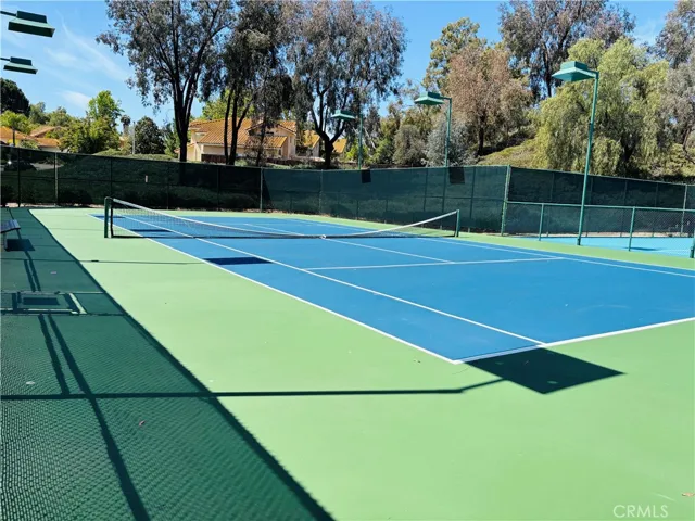 Tennis CT