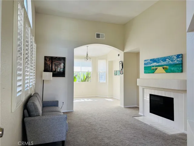 Living RM