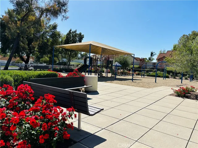 Children Playground