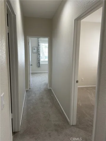 Hall Way