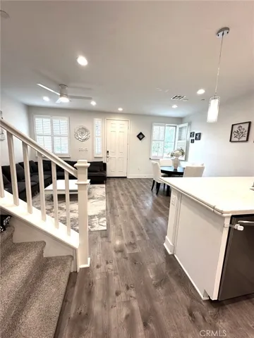 268 S Auburn Heights, Anaheim Hills, California 92807