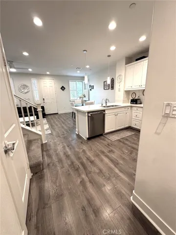 268 S Auburn Heights, Anaheim Hills, California 92807