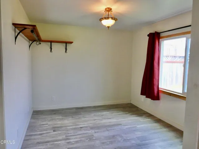 Back House Living Room