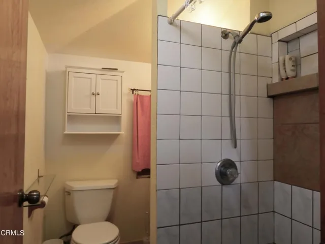 Back House Bathroom