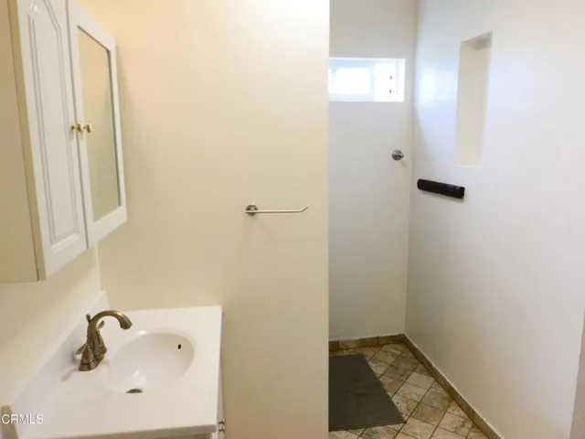 Front House Bathroom