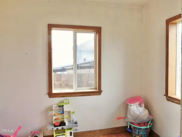 Front House Bonus room