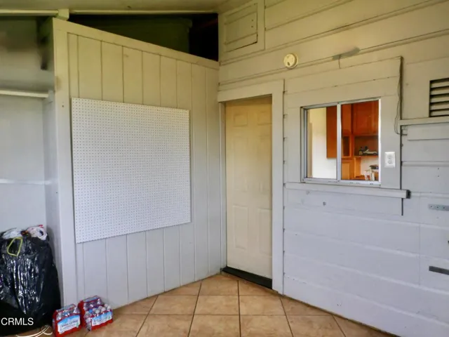 Front House Laundry Room