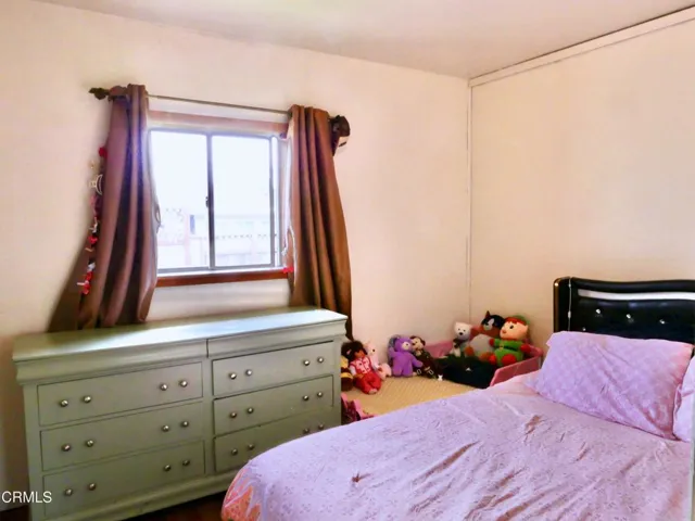 Front House Bedroom