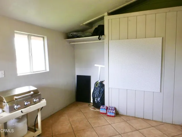 Front House Laundry Room