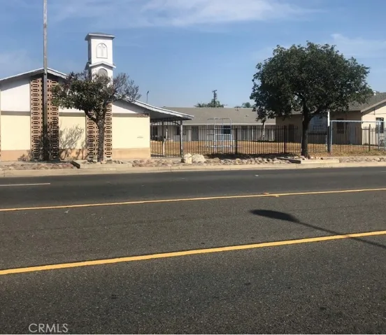 730 N Mountain, Ontario, California 91762