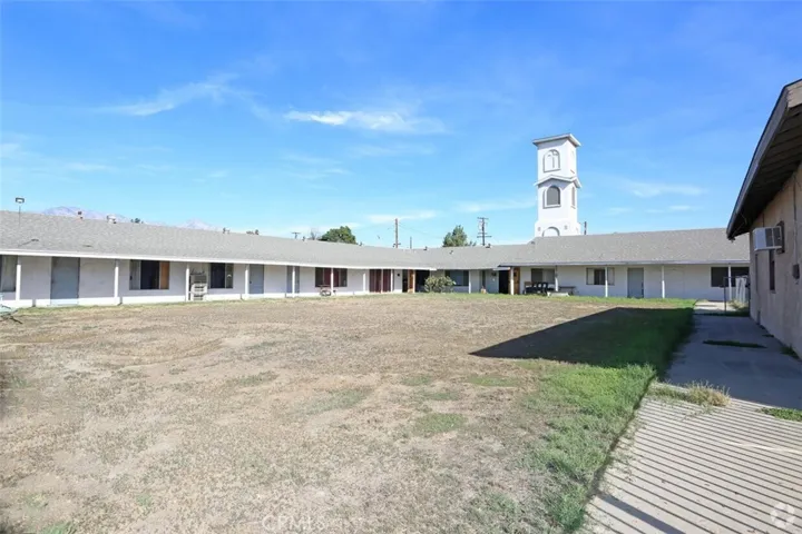 730 N Mountain, Ontario, California 91762