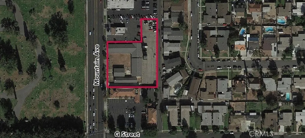 730 N Mountain, Ontario, California 91762