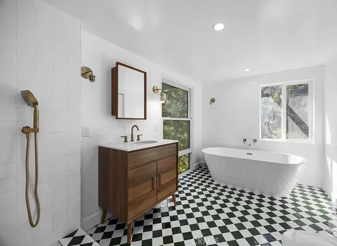 1311 Braeridge Drive, Beverly Hills, California 90210