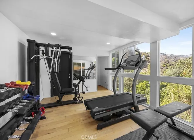 1311 Braeridge Drive, Beverly Hills, California 90210