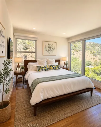 1311 Braeridge Drive, Beverly Hills, California 90210