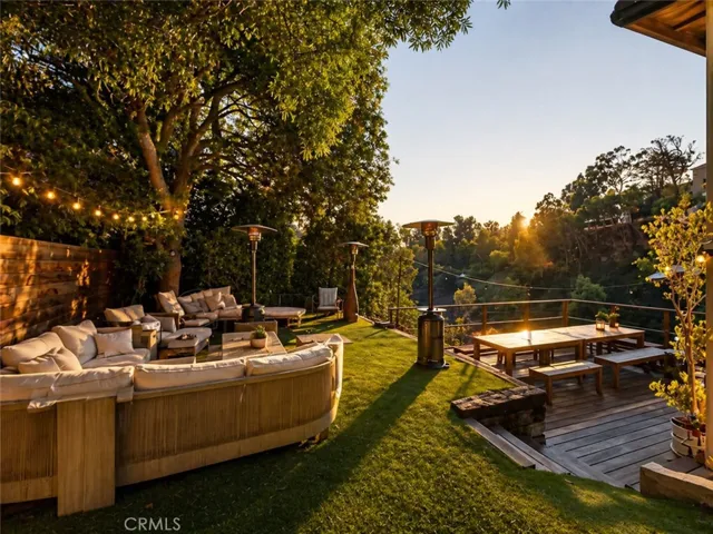 1311 Braeridge Drive, Beverly Hills, California 90210