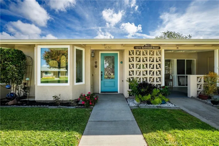 1271 Kenwood 163c, Seal Beach, California 90740