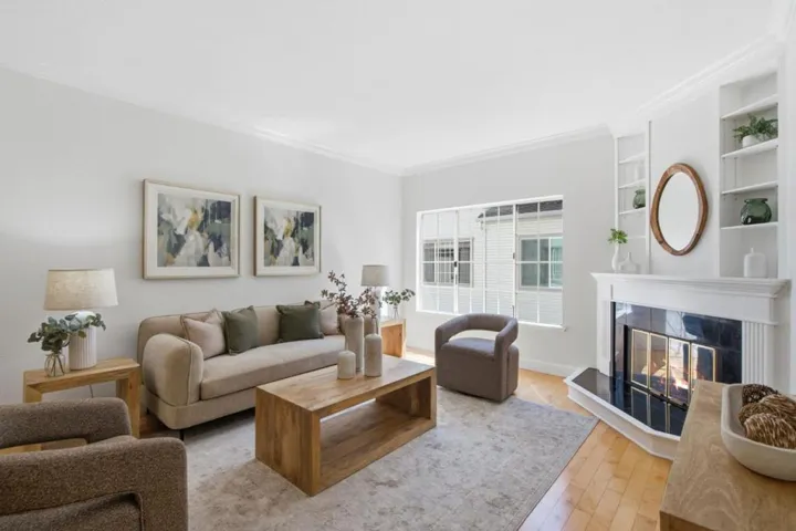 991 Belmont Terrace 3, Sunnyvale, California 94086