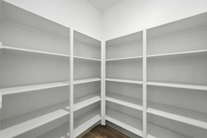 Pantry