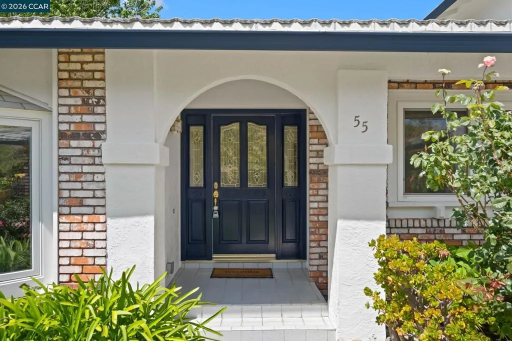 Main Entry