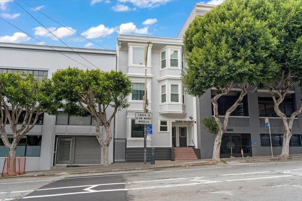 414 Bryant St