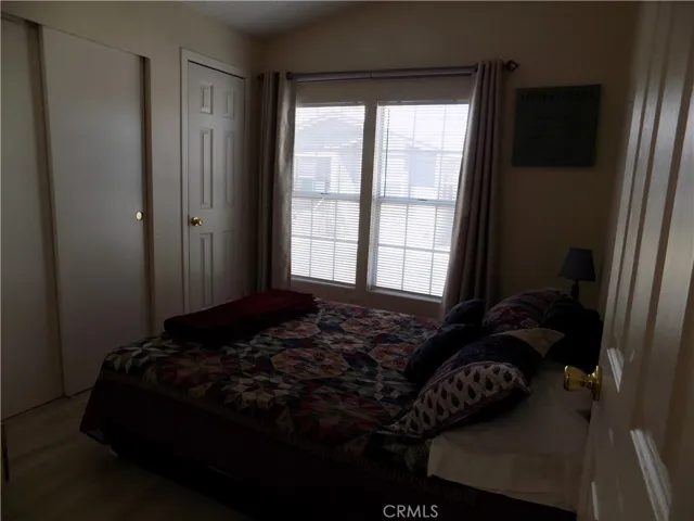 Bedroom # 3 Can be office or hobby room
