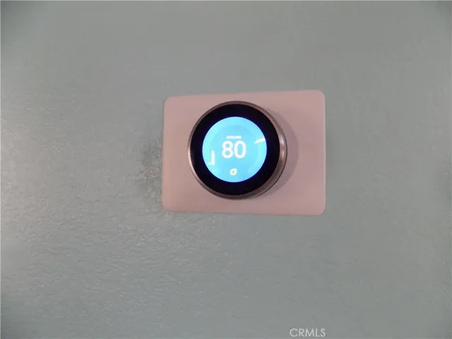 Wi Fi Thermometer