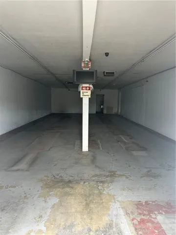 Front view of unit #1