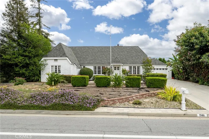 1146 N Puente, Brea, California 92821