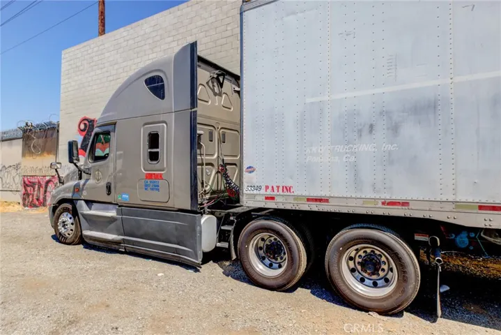 Kenworth 2016