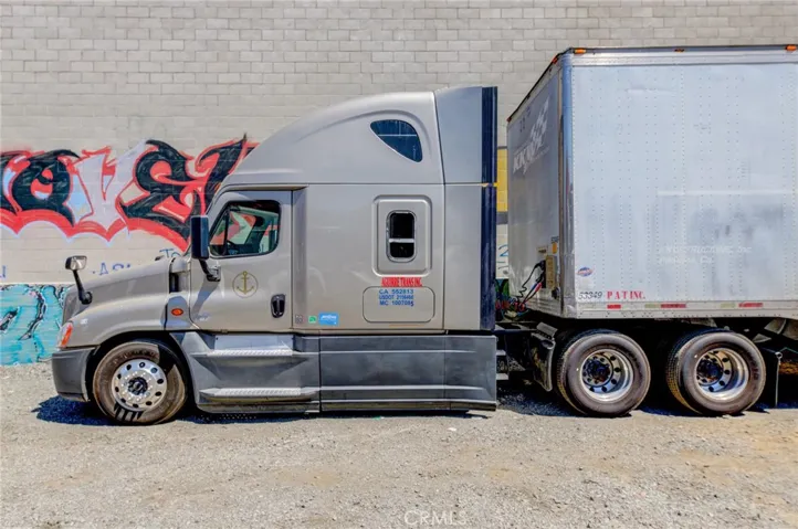 Kenworth 2016