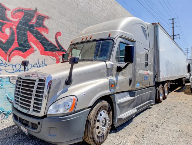 Kenworth 2016