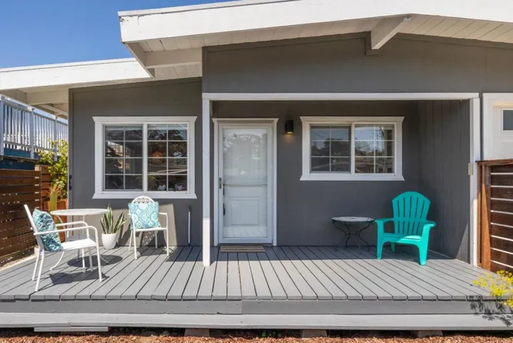 522 Laverne Avenue, Aptos, California 95003