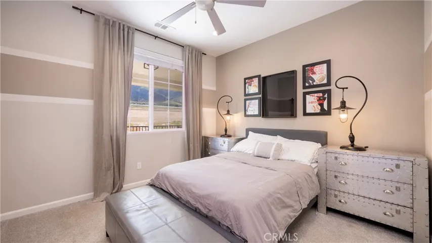 Upstairs Bedroom 1