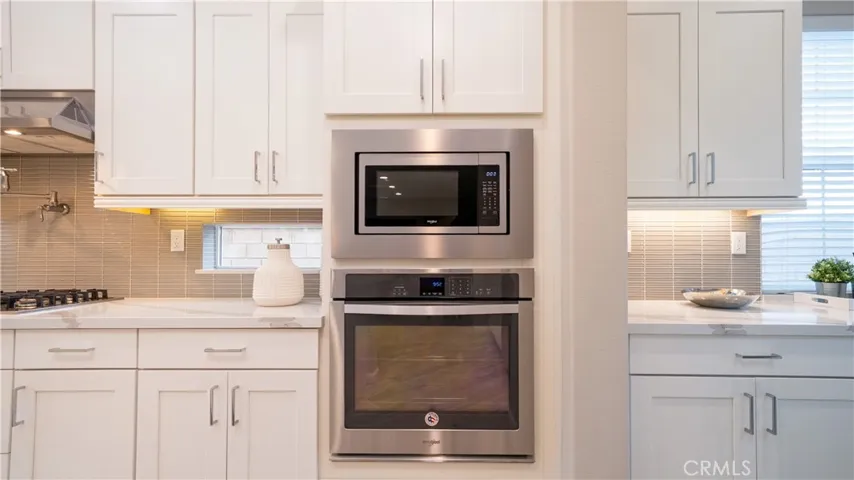 Microwave/Oven