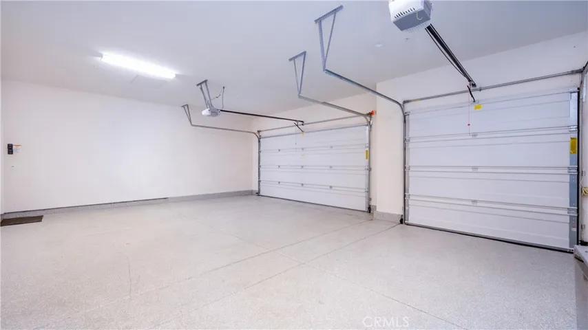 3-Car Garage