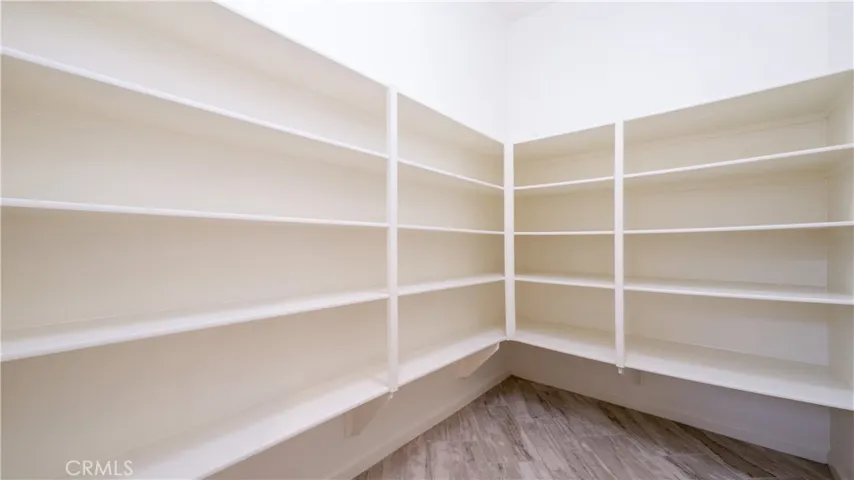 Large Pantry