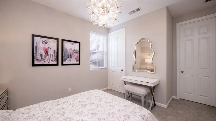 Upstairs Bedroom 2