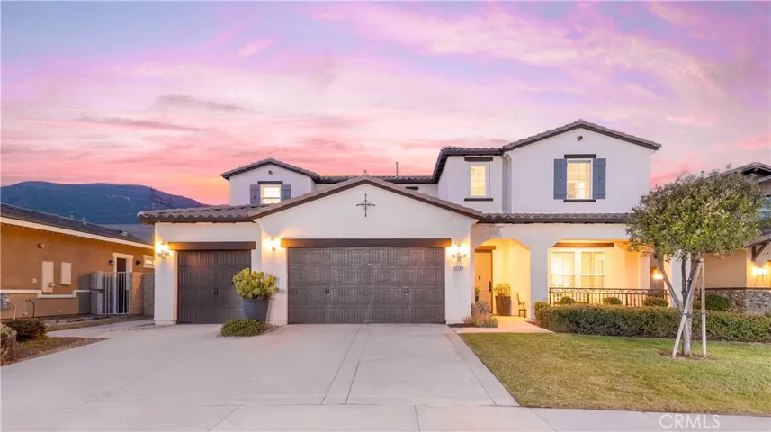 12260 Alamo Drive
