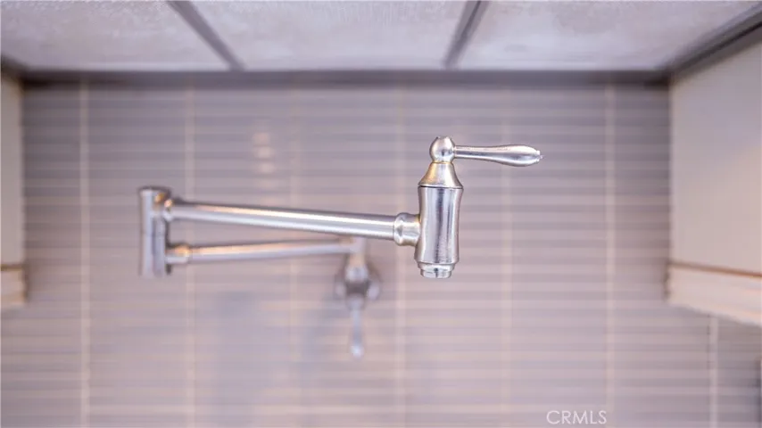 Pot Filler